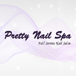 Pretty Nail Spa Logo