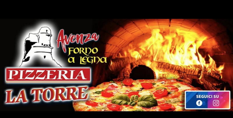 Images Pizzeria La Torre