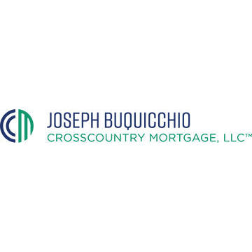 Joseph Buquicchio at CrossCountry Mortgage, LLC Logo