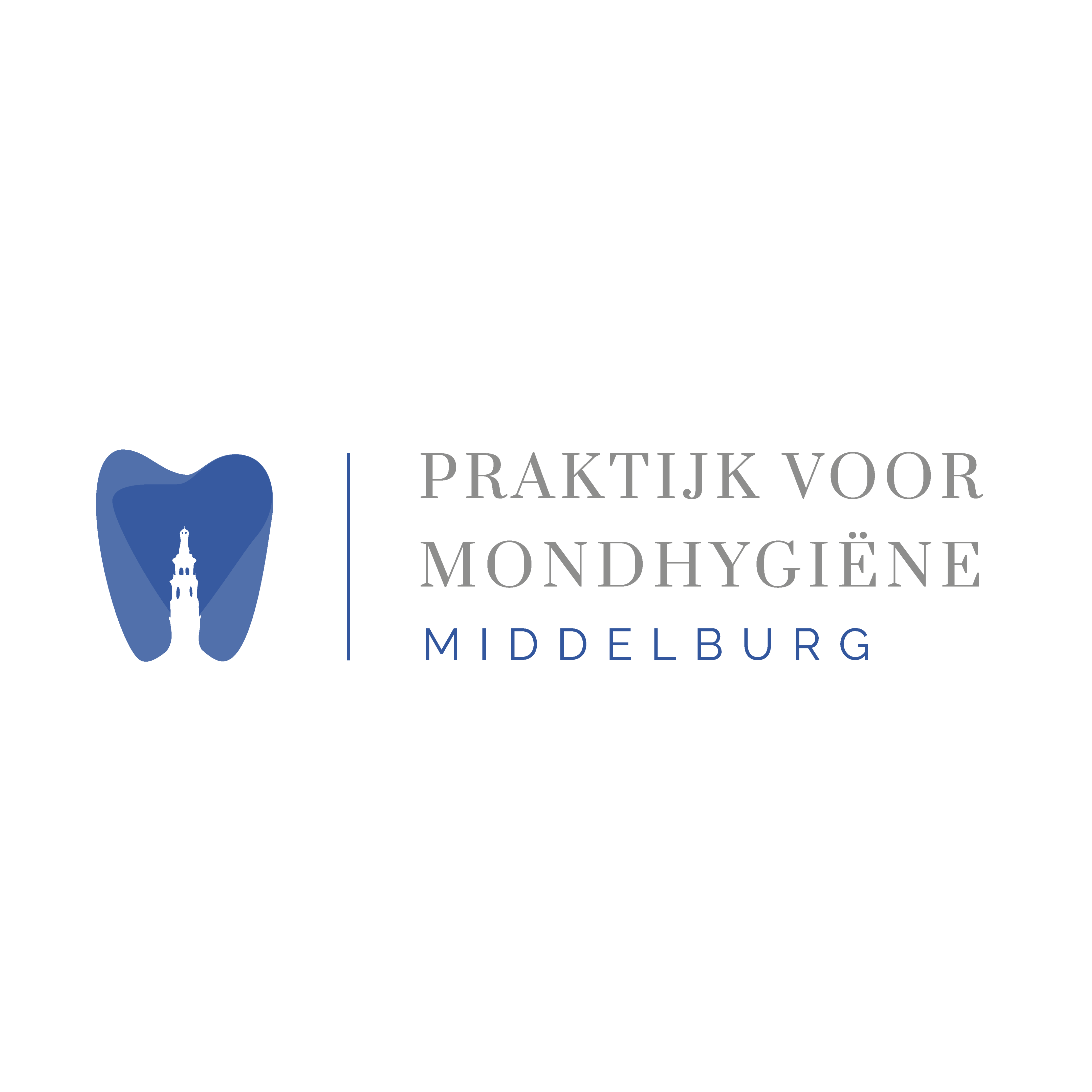 Praktijk voor Mondhygiene Middelburg Logo