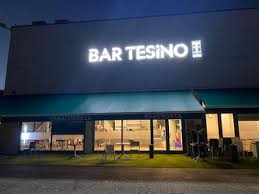 Images Bar Tesino