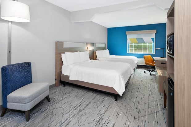 Images Holiday Inn Express & Suites Carmel North - Westfield by IHG