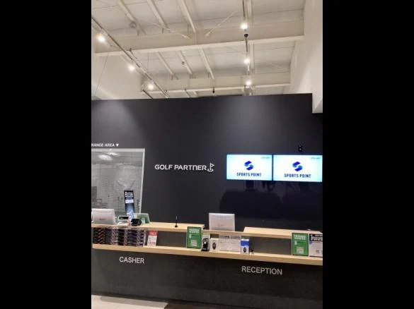Images ゴルフパートナー 千葉ニュータウンインドア練習場店