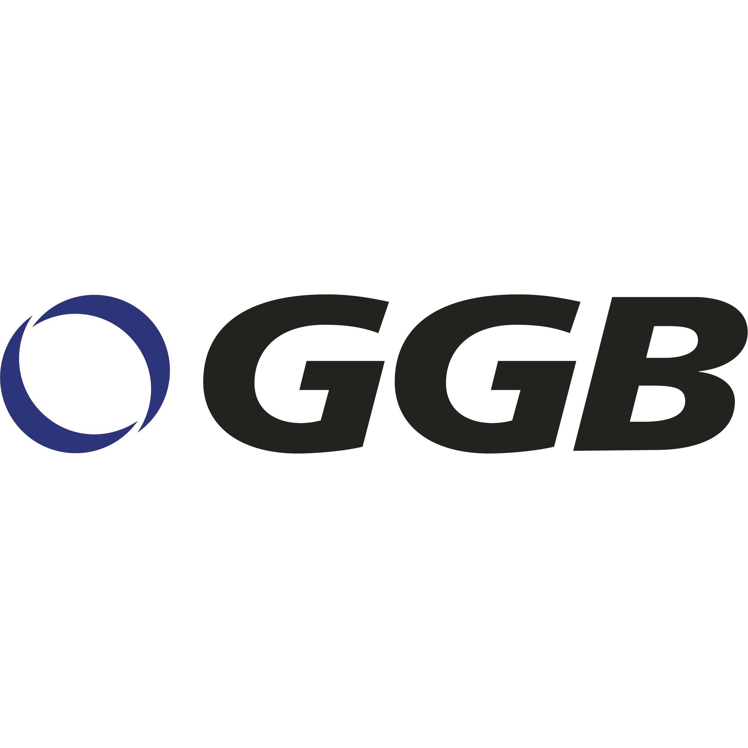 Logo GGB Heilbronn GmbH