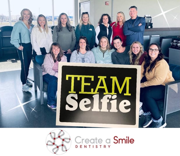 Images Create A Smile Dentistry - Dr. Ken Moore