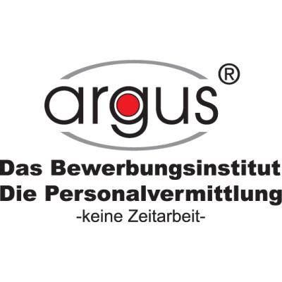 Logo Institut argus