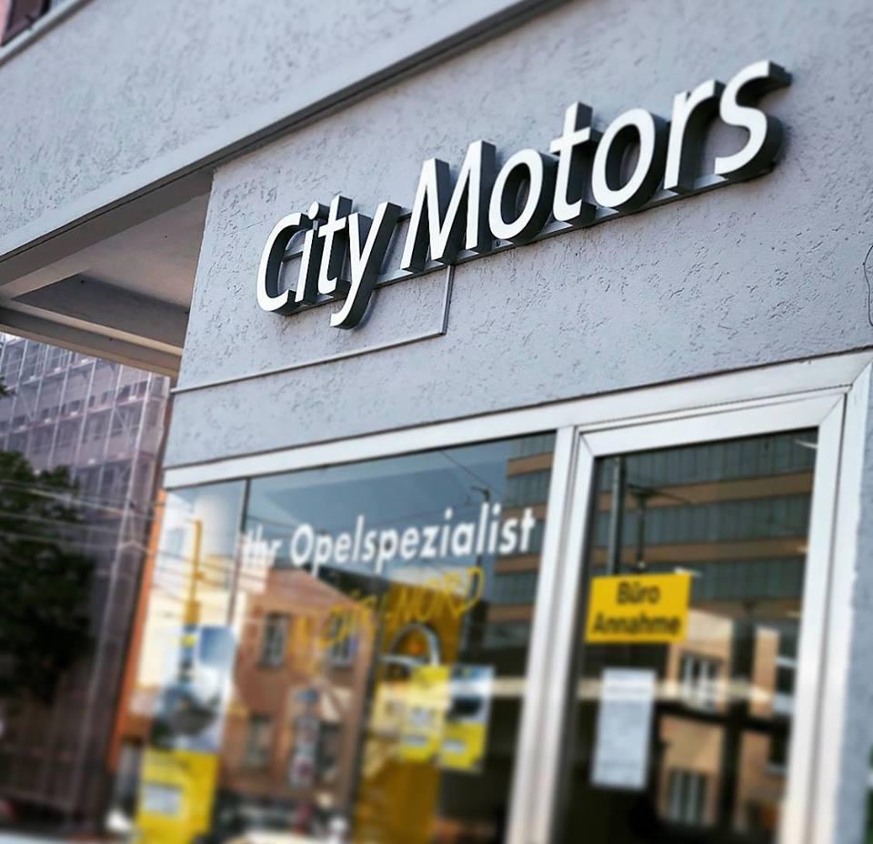 Bilder City Motors GmbH