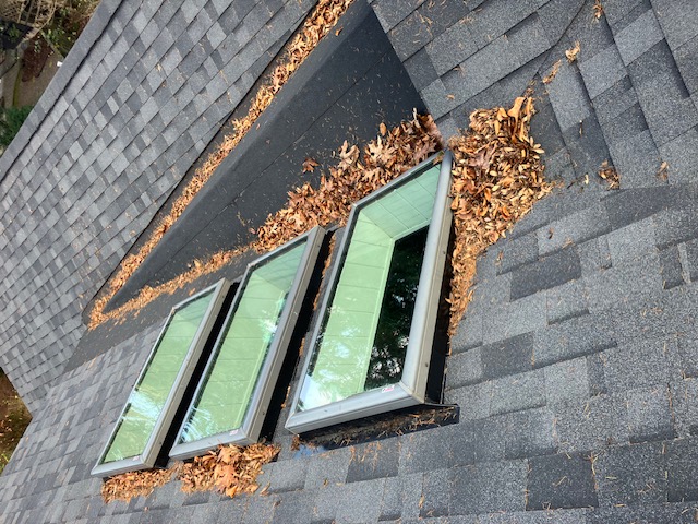 Haupt To It Gutters and Roofs Image