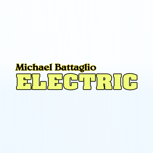 Michael Battaglio Electric Logo
