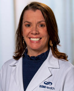 Dr. Joy Stowell, MD