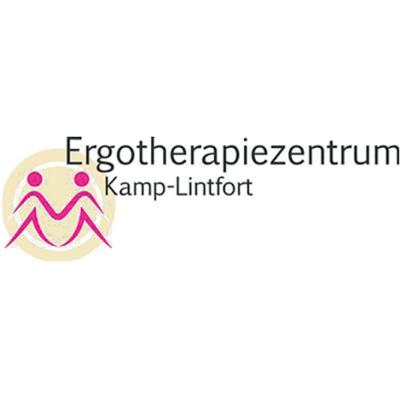 Klein-Reesink Katharina Ergotherapiezentr.Kamp-Lintfort Logo