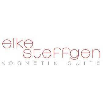 Logo Kosmetik-Suite Elke Steffgen
