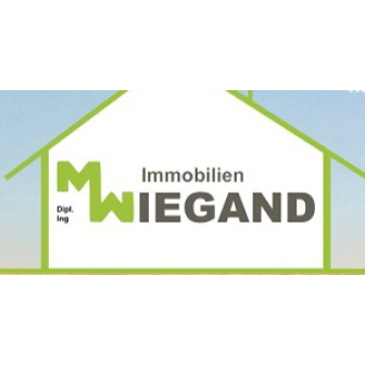 Logo Immobilien , Dipl.-Ing. Martin Wiegand