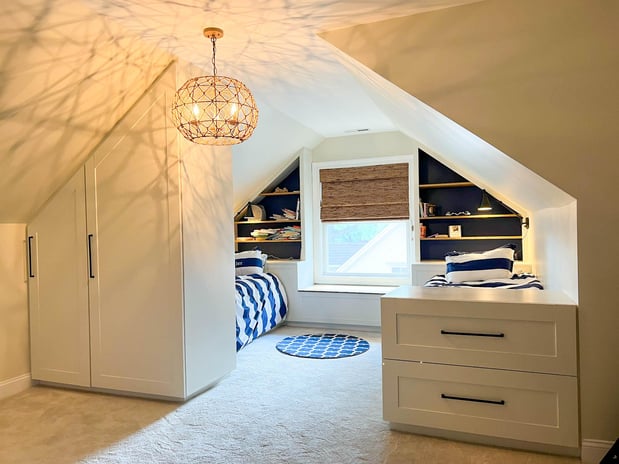 Images Albritton Custom Carpentry LLC