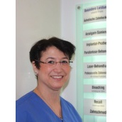 Dr. Ileana Riedel  