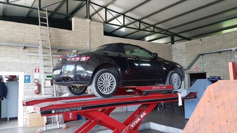 Images Autofficina Ci.Bi