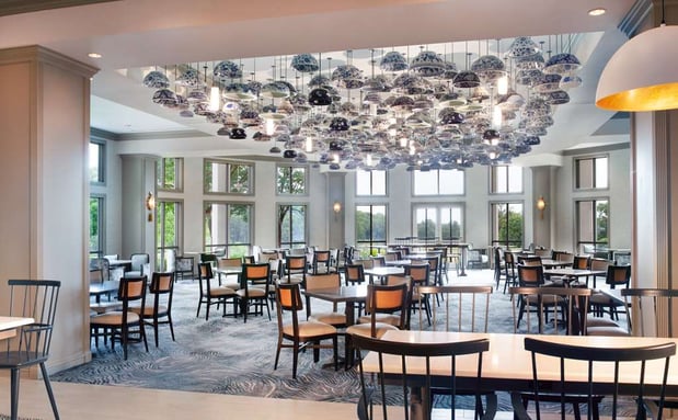 Images Hilton Atlanta/Marietta Hotel & Conference Center