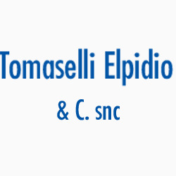 Tomaselli Ascensori Logo