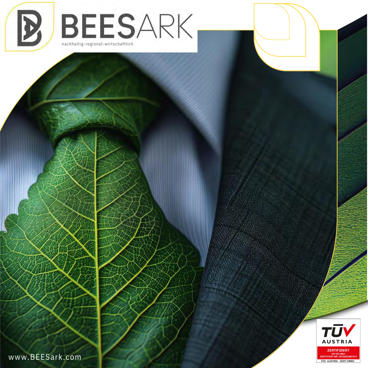 Bild 1 von BEESark GmbH
