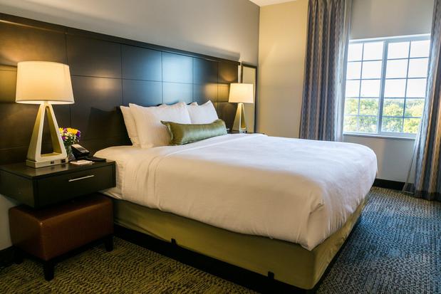 Images Staybridge Suites Austin North - Parmer Lane by IHG
