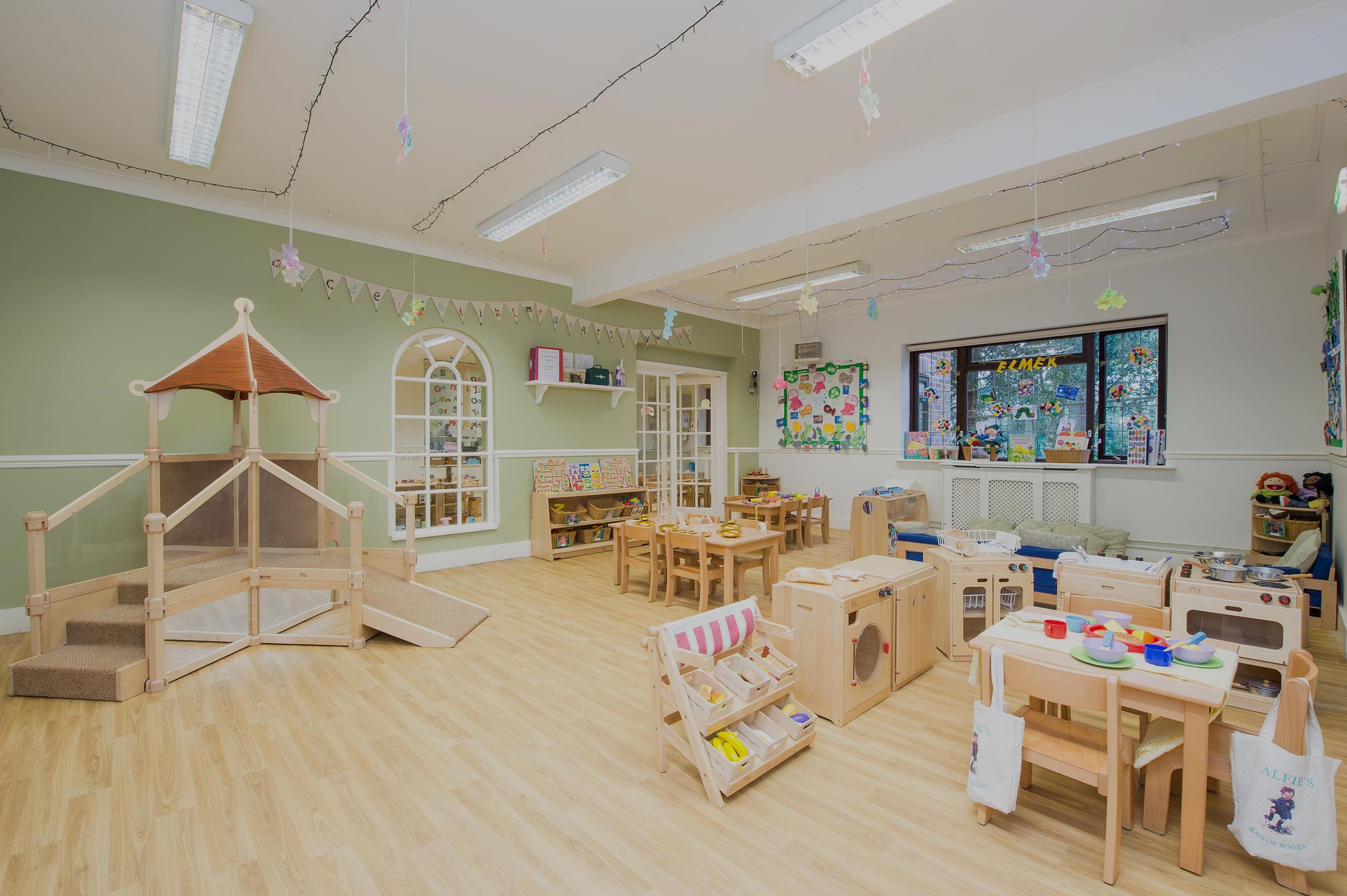 Images Bright Horizons Inglewood Day Nursery and Preschool