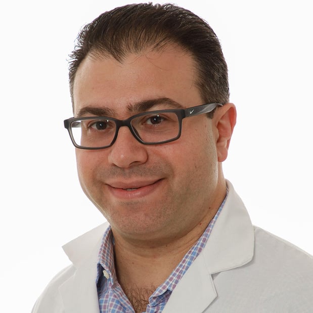 Images Aaron Turkish, MD