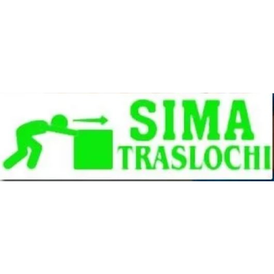 Sima Traslochi Cesare Signorini Autotrasporti Logo