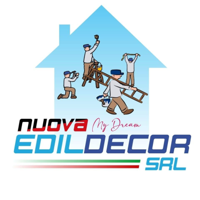 Nuova Edildecor Logo