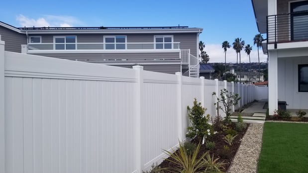 Images Superior  Fence Inc