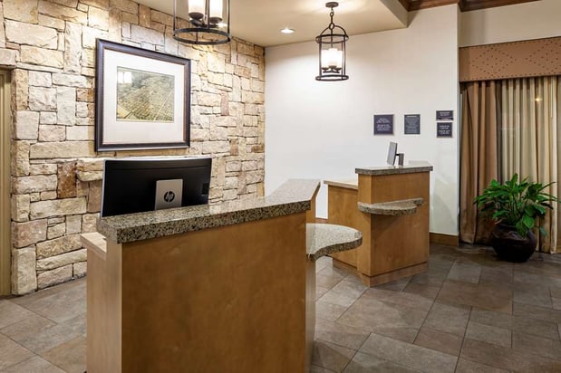 Images Homewood Suites by Hilton Austin/Round Rock, TX
