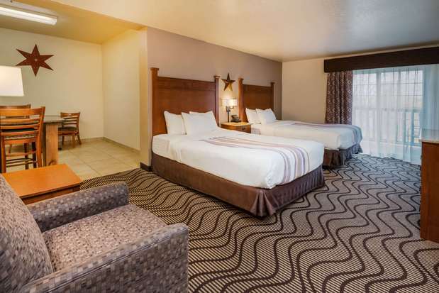 Images Best Western Plus Riverfront Hotel And Suites