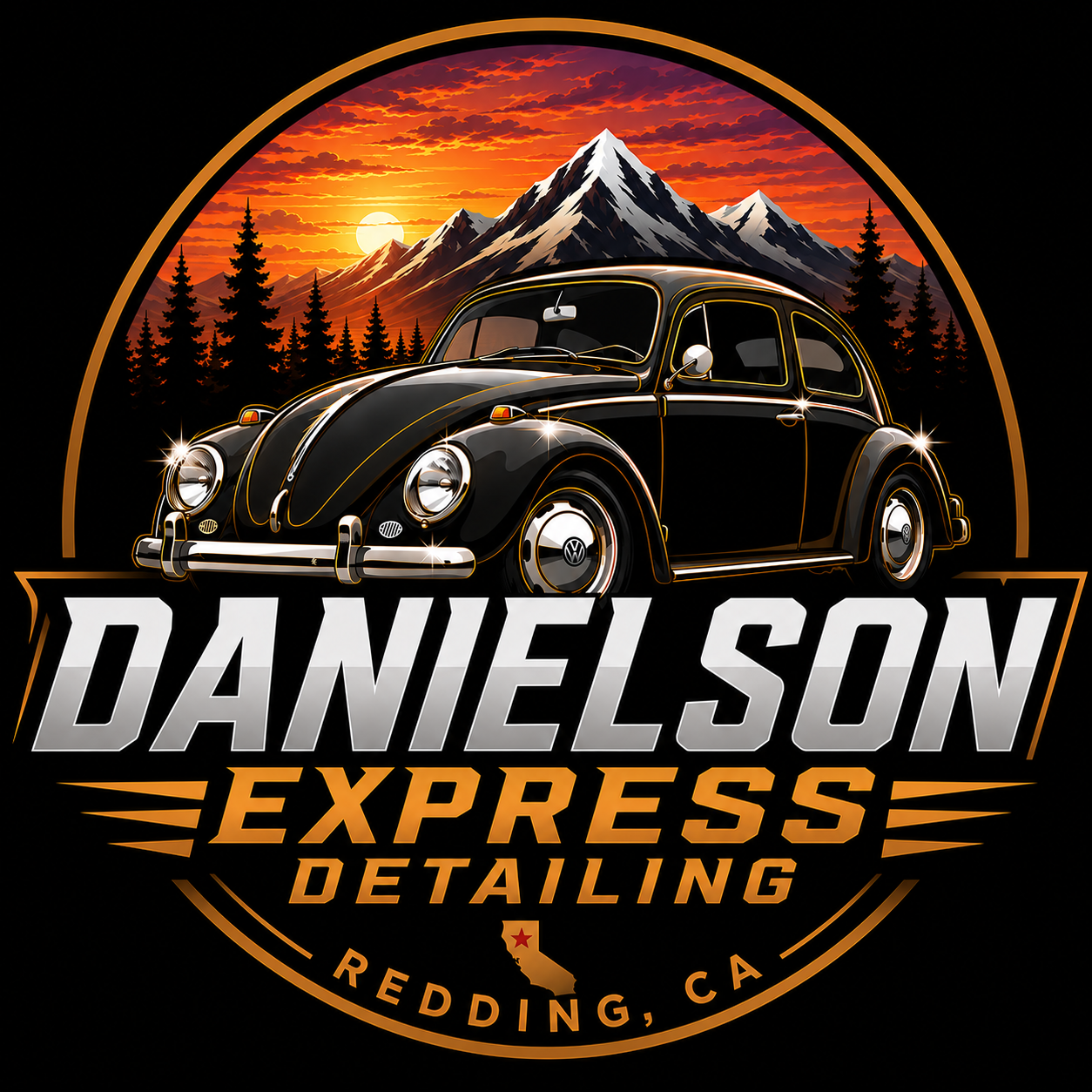 company logo
