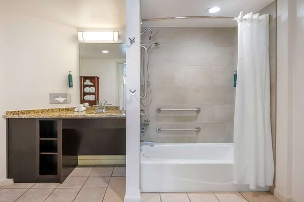 Images Hilton Vacation Club Daytona Beach Regency