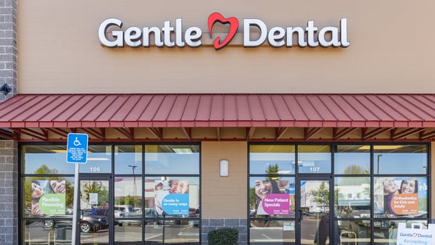 Images Gentle Dental Corvallis