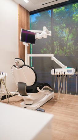 Images Glint Dental Studio Austin