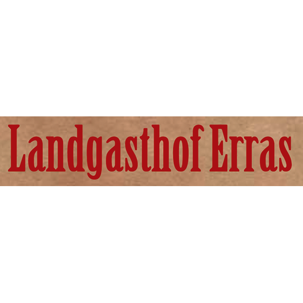 Logo Landgasthof Erras Fichtenhof