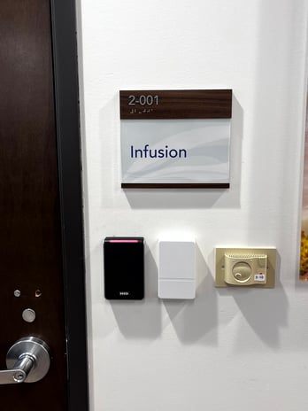 Images UC San Diego Health Infusion Therapy – Rancho Bernardo