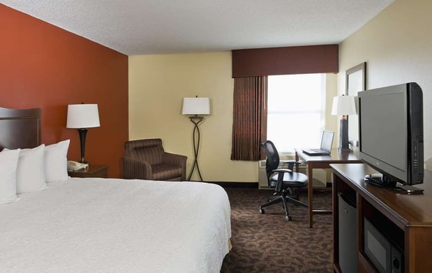 Images Hampton Inn San Angelo