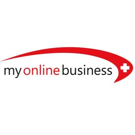 myonlinebusiness Logo