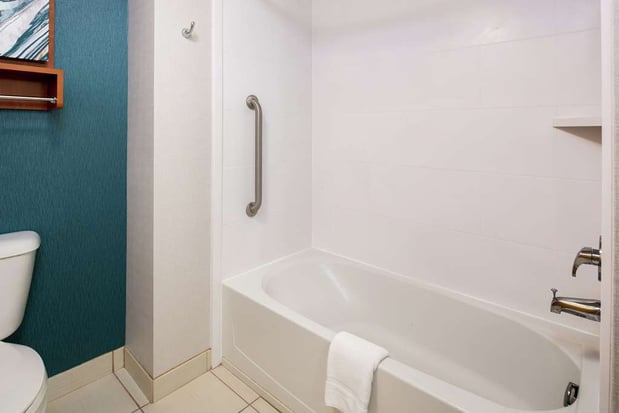 Images Homewood Suites by Hilton Virginia Beach/Norfolk Airport