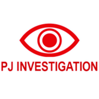 Pj Investigation Logo