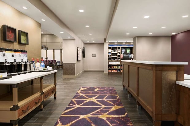 Images Hampton Inn & Suites Seattle/Renton