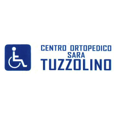 Ortopedia Sanitaria Sara Tuzzolino Logo