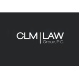 CLM Law Group,  P.C. Logo
