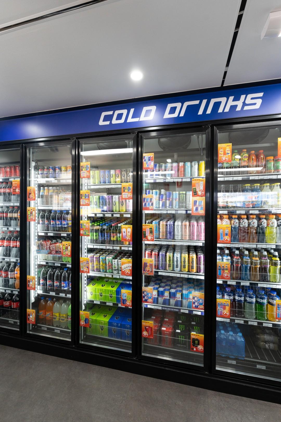 Images SPEEDWAY PARRAMATTA