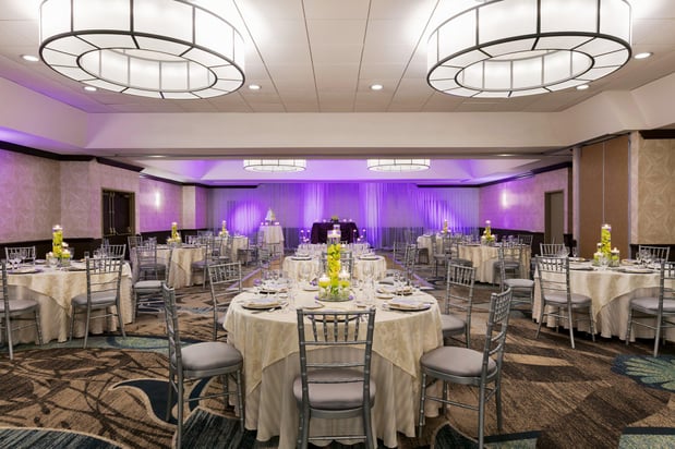 Images Crowne Plaza Crystal City-Washington, D.C. by IHG