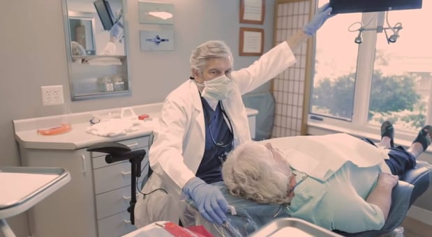 Images Chattanooga Center for Comprehensive Dentistry