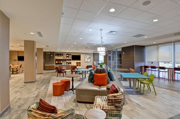 Images Home2 Suites by Hilton Lafayette
