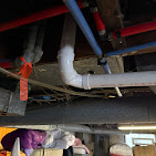 Faithful plumbing Image