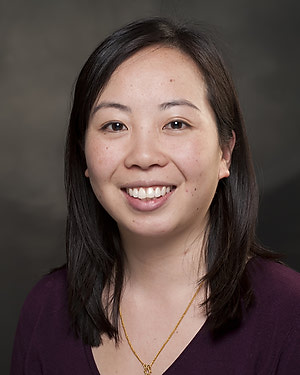 Karen J. Lui, MD Image